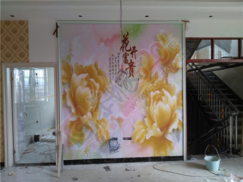 想要背景墙的赶紧咯~~~907 / 作者:fuenlai94 / 帖子ID:191249