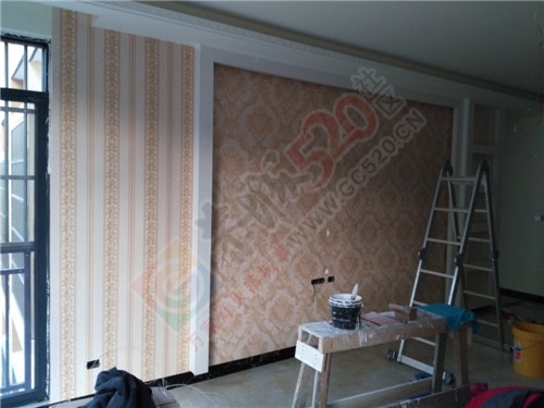 想要背景墙的赶紧咯~~~339 / 作者:fuenlai94 / 帖子ID:191249