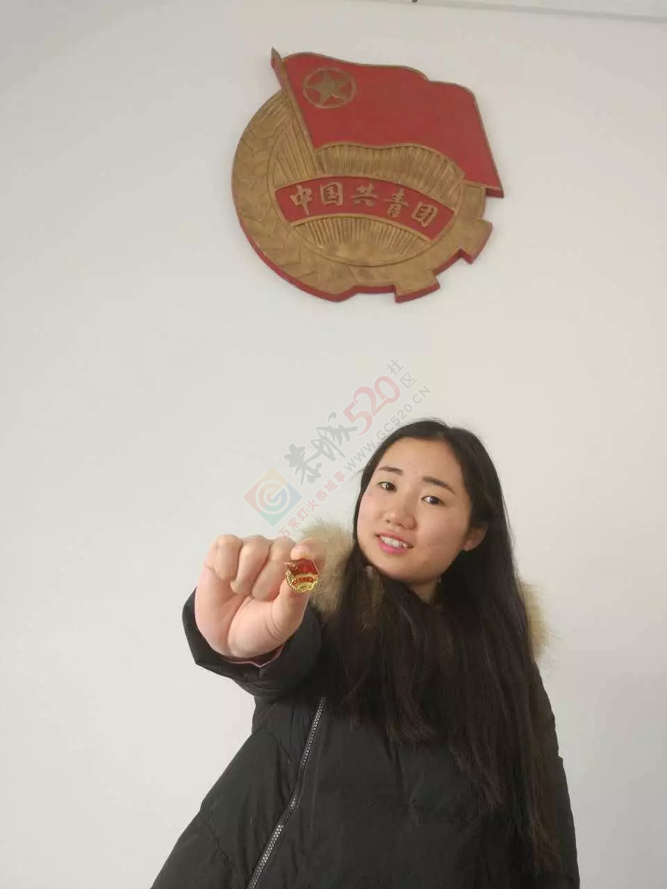 亮身份，争先锋，恭城青年，撸起袖子干起来465 / 作者:团恭城县委 / 帖子ID:191261