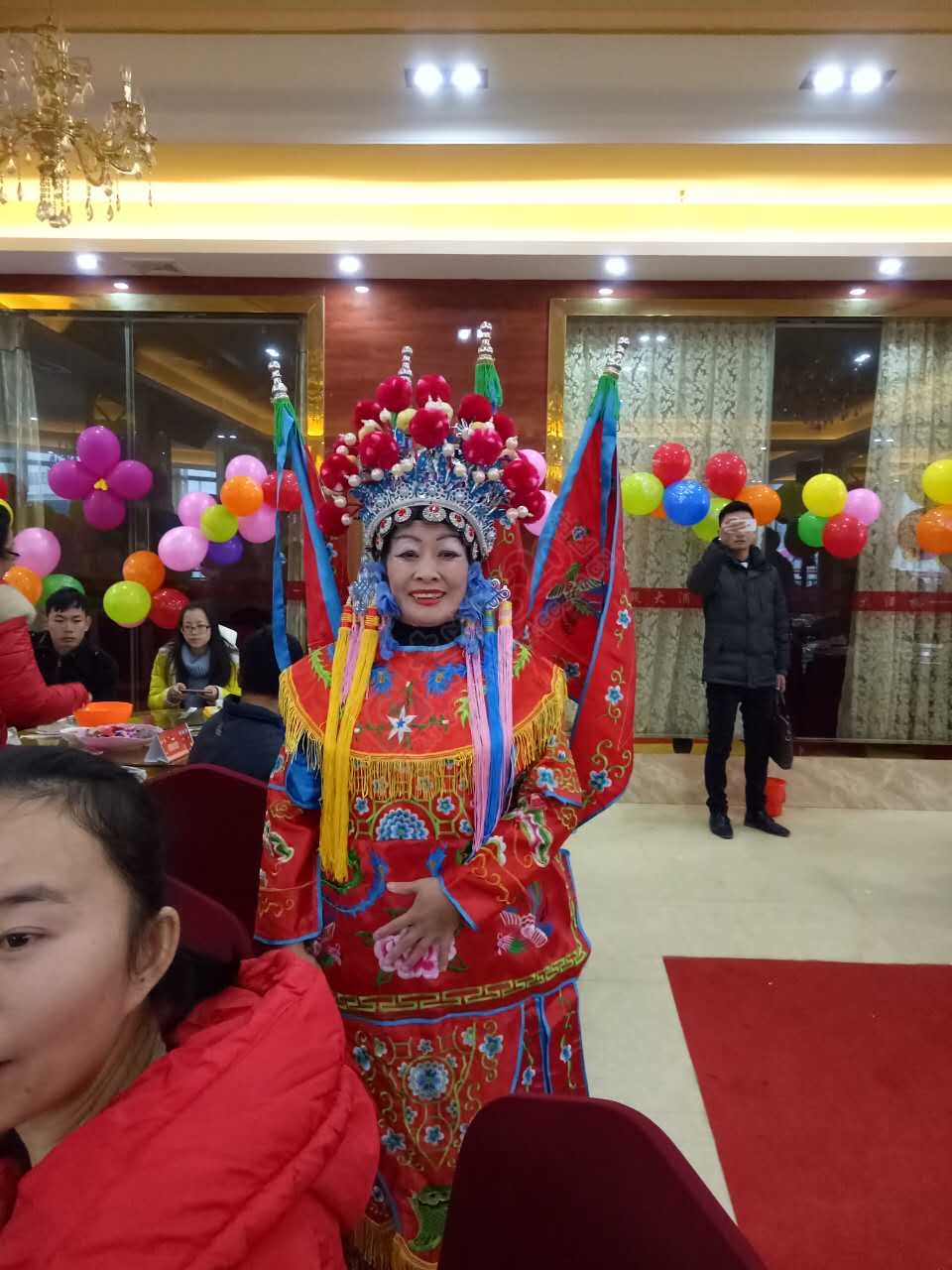 美女如云的恭城520年会！256 / 作者:凤凰山脚的人家 / 帖子ID:191328