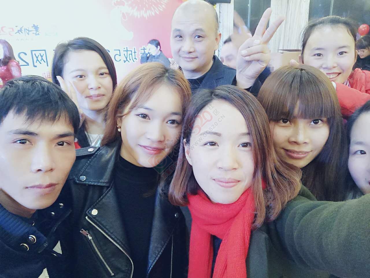美女如云的恭城520年会！247 / 作者:凤凰山脚的人家 / 帖子ID:191328