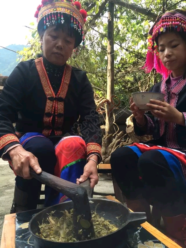 恭城瑶族自治县油茶相关标准正式批准发布979 / 作者:李球 / 帖子ID:191267