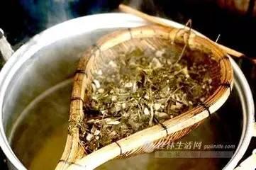 你以前喝的可能是假油茶！这样做的油茶才叫“正宗”！官方发布恭城油茶制作标准443 / 作者:怡儿妖妖 / 帖子ID:191655
