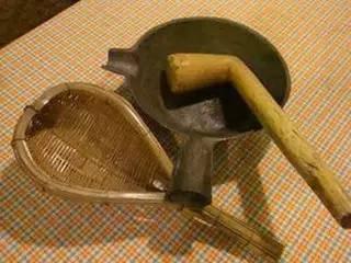 你以前喝的可能是假油茶！这样做的油茶才叫“正宗”！官方发布恭城油茶制作标准306 / 作者:怡儿妖妖 / 帖子ID:191655
