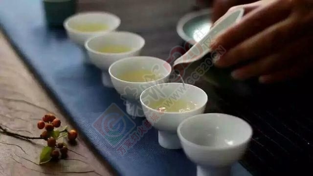 茶说，相逢一生，恰好你来，恰好我在840 / 作者:怡儿妖妖 / 帖子ID:191691