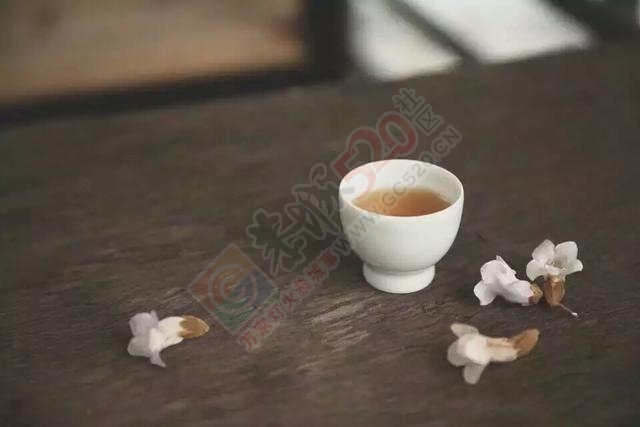 茶说，相逢一生，恰好你来，恰好我在590 / 作者:怡儿妖妖 / 帖子ID:191691