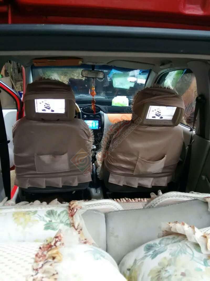 奇瑞QQ3,售价一万，十二万多公里781 / 作者:分类小编 / 帖子ID:191713