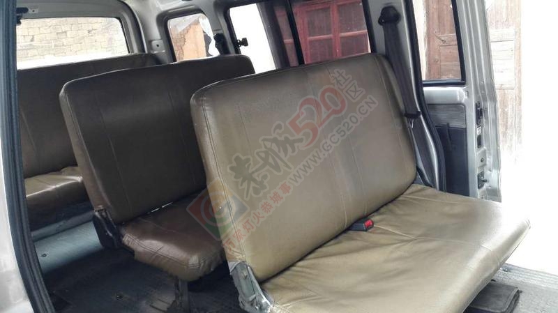 营运车转让，9座加长荣光，1.5排量664 / 作者:分类小编 / 帖子ID:191715