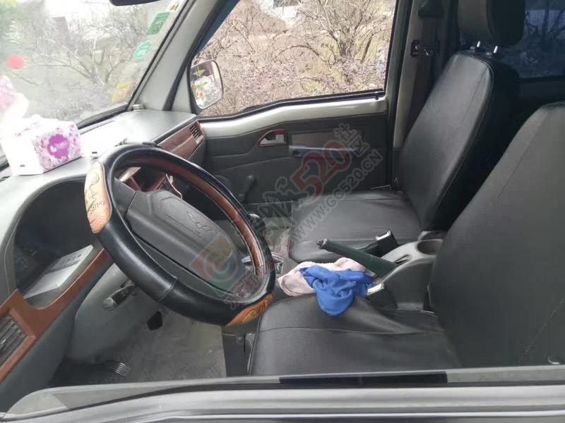 本人有辆线路牌（恭城～势江）的营运车出售499 / 作者:分类小编 / 帖子ID:191722