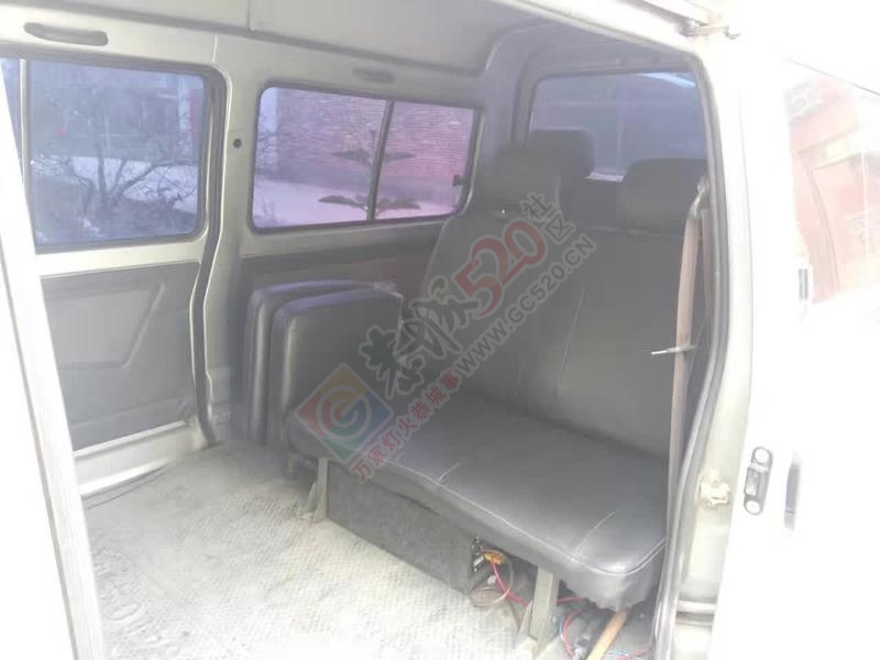 本人有辆线路牌（恭城～势江）的营运车出售168 / 作者:分类小编 / 帖子ID:191722