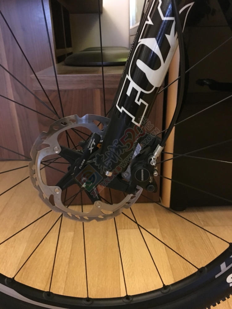 出售个人自骑15款捷安特XTC. SLR1山地车636 / 作者:刚回答 / 帖子ID:191900