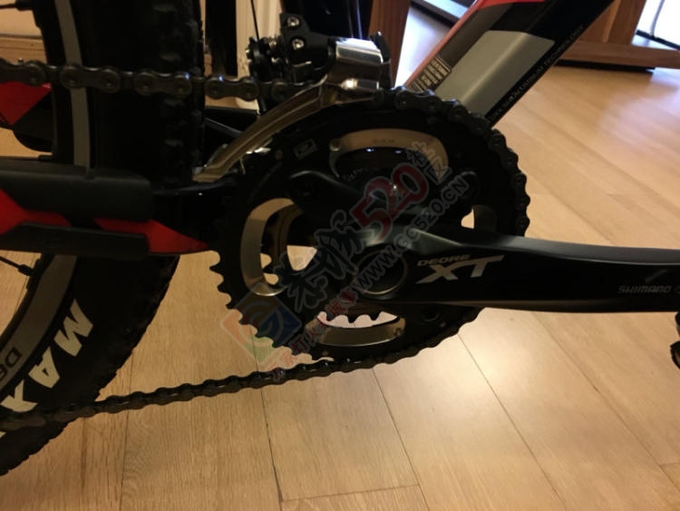 出售个人自骑15款捷安特XTC. SLR1山地车496 / 作者:刚回答 / 帖子ID:191900