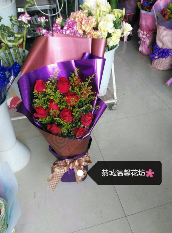最后几束鲜花派送中13321732349～558 / 作者:wx_B5Aoivis / 帖子ID:191906