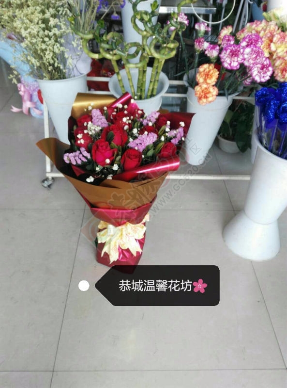 最后几束鲜花派送中13321732349～490 / 作者:wx_B5Aoivis / 帖子ID:191906