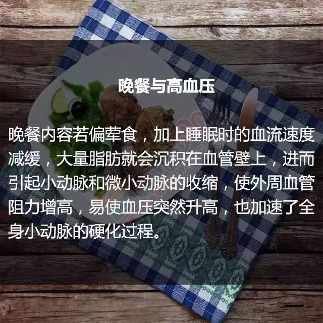 晚餐与体重和寿命的关系，吓得我住嘴了398 / 作者:Iris-- / 帖子ID:192191