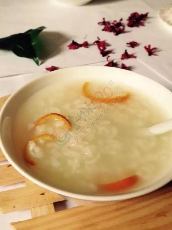 二三月份多吃这几种粥，身体健康少生病！777 / 作者:绎苒 / 帖子ID:192604