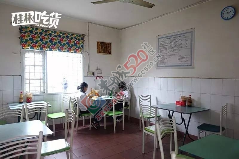 原老七中对面那家开了11年的面馆。自创烤面口味真是绝了！817 / 作者:儿时的回忆 / 帖子ID:192969