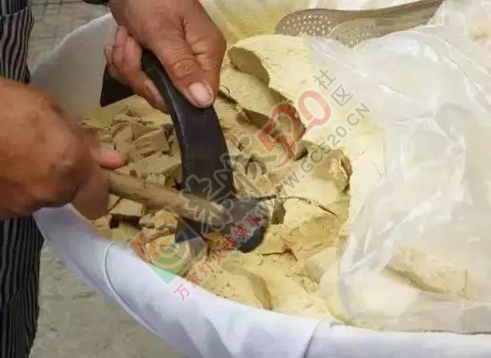 恭城这些正在消失的东西，以后有钱也见不到了!477 / 作者:花开似花落、 / 帖子ID:193076