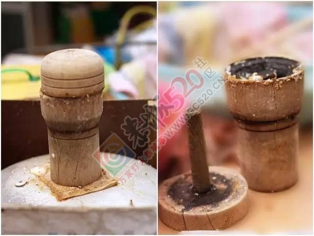 恭城这些正在消失的东西，以后有钱也见不到了!558 / 作者:花开似花落、 / 帖子ID:193076