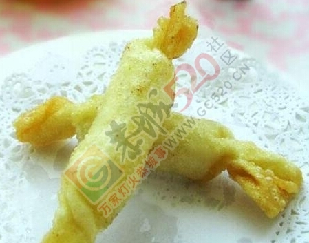 【美食】香蕉的10种新奇吃法丨风靡全球，口水直流呀！222 / 作者:逢时 / 帖子ID:193176