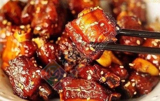 全世界最好吃的糖醋做法送给你~酸酸甜甜太美味615 / 作者:怡儿妖妖 / 帖子ID:193904