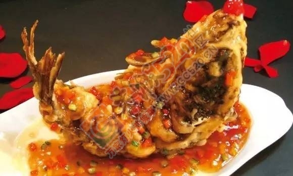 全世界最好吃的糖醋做法送给你~酸酸甜甜太美味887 / 作者:怡儿妖妖 / 帖子ID:193904