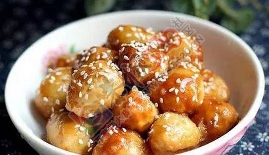 全世界最好吃的糖醋做法送给你~酸酸甜甜太美味157 / 作者:怡儿妖妖 / 帖子ID:193904