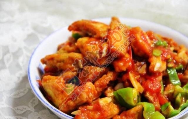 全世界最好吃的糖醋做法送给你~酸酸甜甜太美味707 / 作者:怡儿妖妖 / 帖子ID:193904