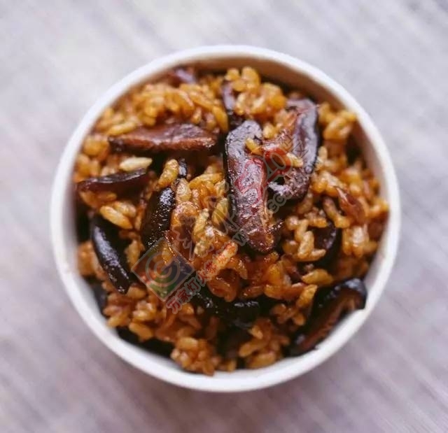 蛋炒饭最简单也最困难~这些窍门能让你的炒饭好吃到不行406 / 作者:怡儿妖妖 / 帖子ID:193905
