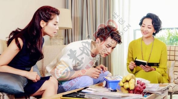 婆媳关系好不好，关键看男人会不会这样做372 / 作者:分叉路口 / 帖子ID:193910