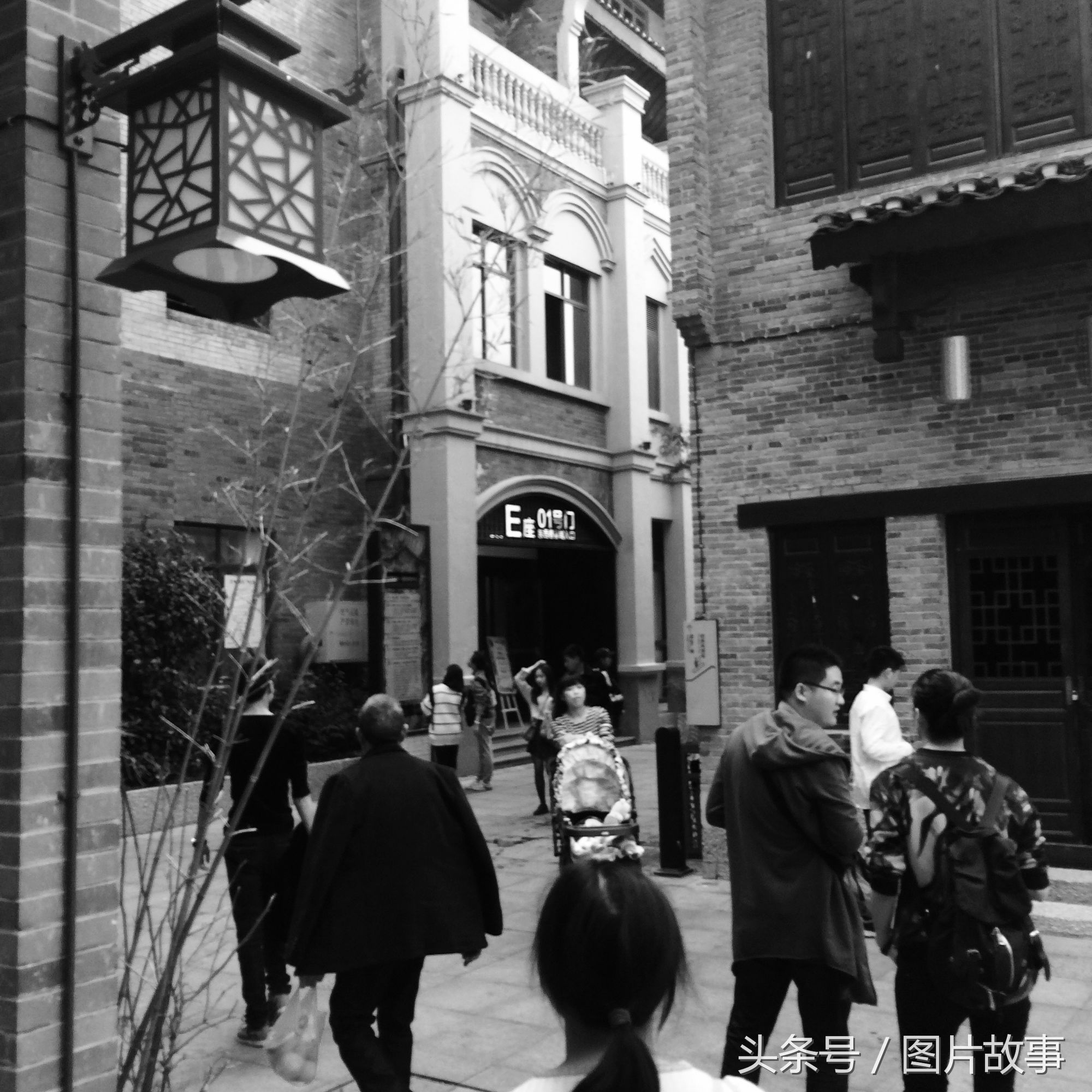 桂林东西巷457 / 作者:怡儿妖妖 / 帖子ID:194049