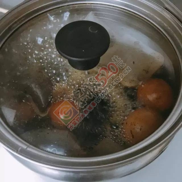 别再吃白水煮蛋啦，鸡蛋这样做，好吃到哭！842 / 作者:怡儿妖妖 / 帖子ID:194199