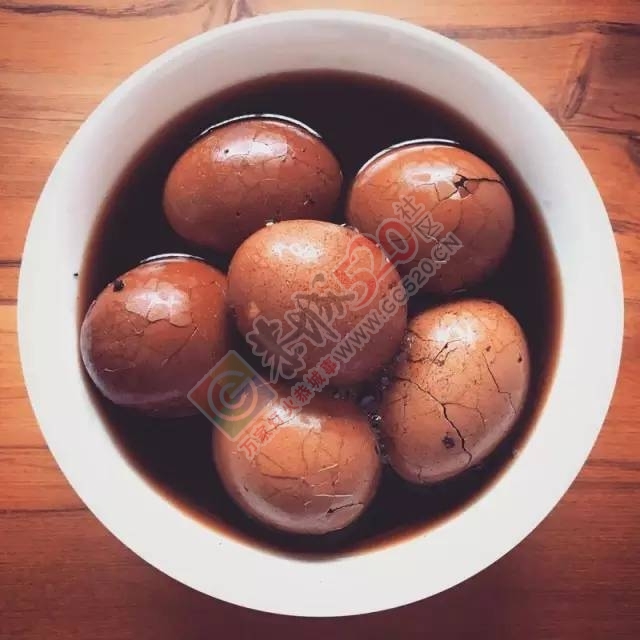 别再吃白水煮蛋啦，鸡蛋这样做，好吃到哭！496 / 作者:怡儿妖妖 / 帖子ID:194199