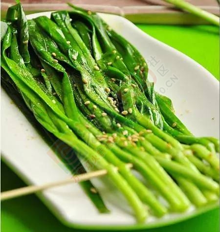春来吃韭菜，韭菜别只会包饺子，还可以这样更美味！471 / 作者:分类小编 / 帖子ID:194287
