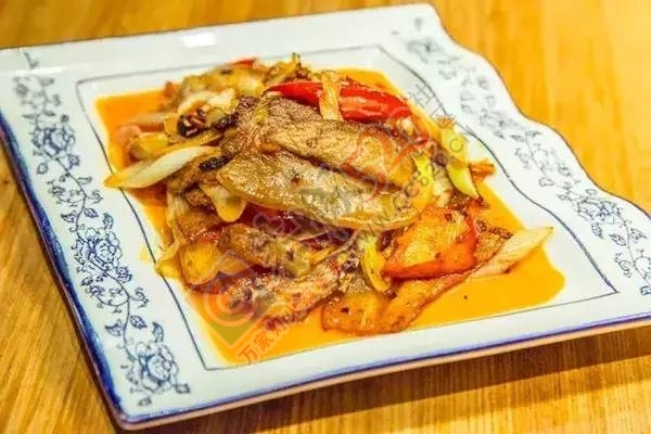 做菜做烦了？轻松搞定三菜一汤，吃啥不用愁！124 / 作者:baby甜心 / 帖子ID:194314
