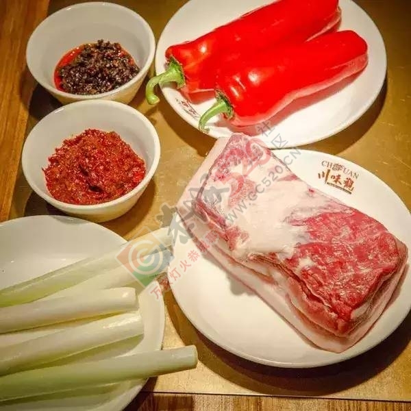 做菜做烦了？轻松搞定三菜一汤，吃啥不用愁！708 / 作者:baby甜心 / 帖子ID:194314