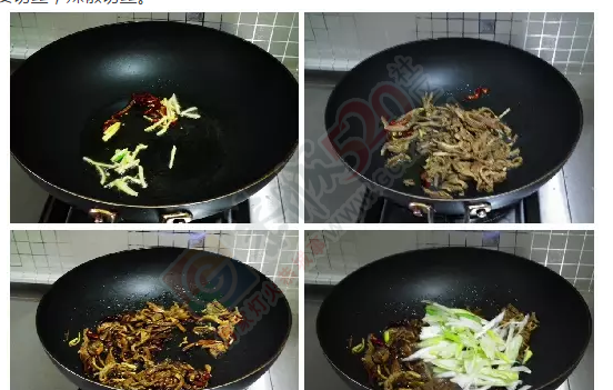 【大葱爆羊肚】春天吃这能道菜消灭体内细菌，增强抵抗力56 / 作者:分类小编 / 帖子ID:196941