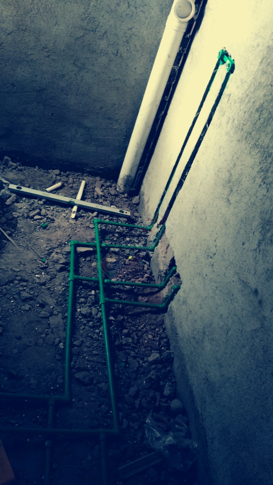 承接水电安装870 / 作者:aay / 帖子ID:197607