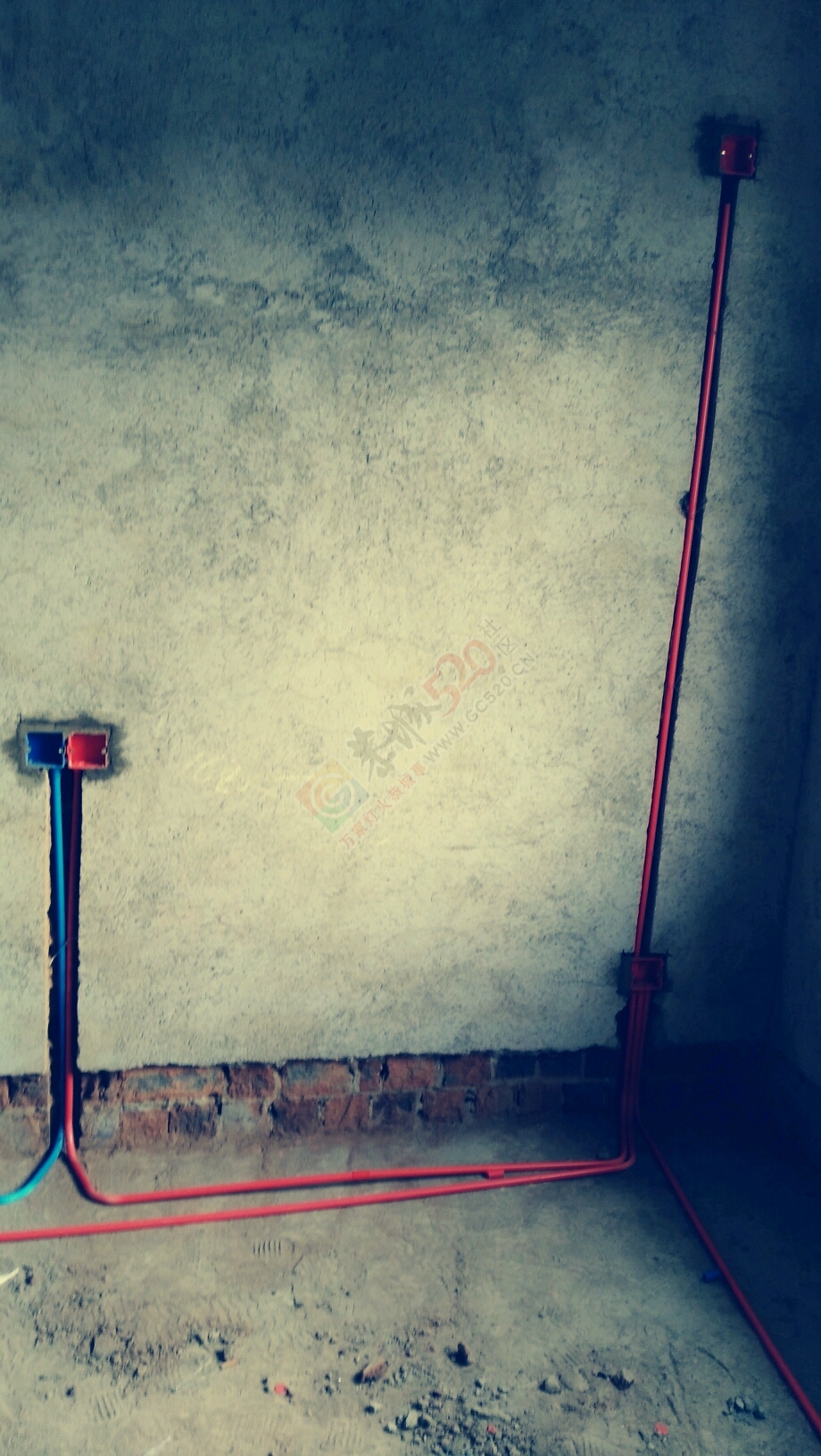 承接水电安装882 / 作者:aay / 帖子ID:197607