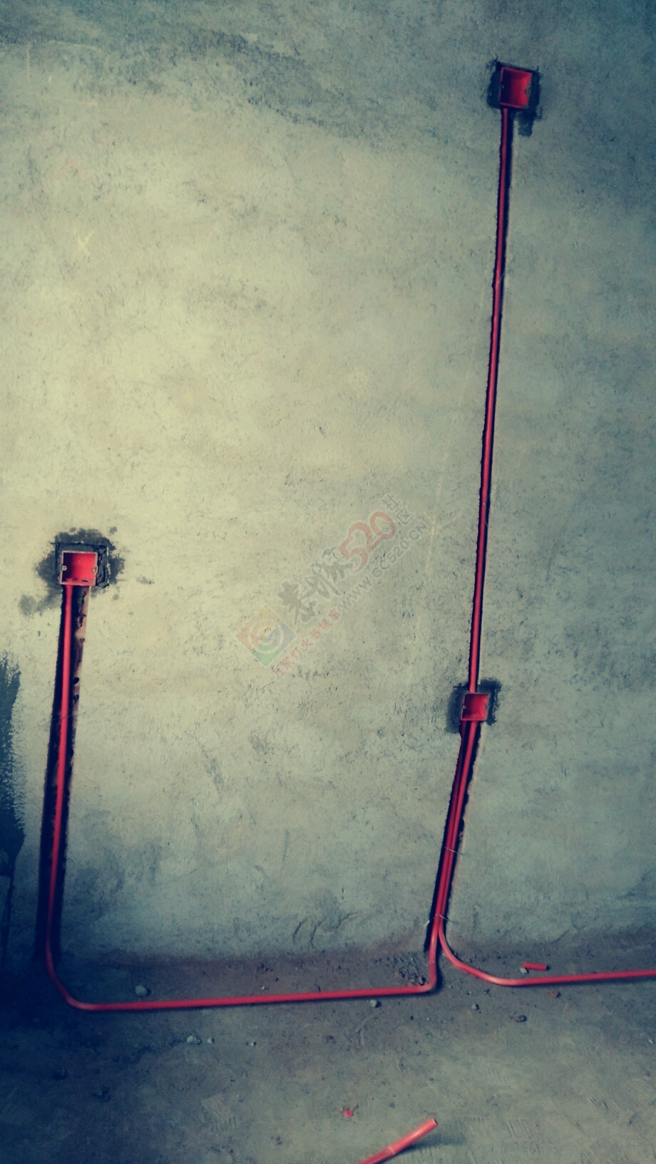 承接水电安装922 / 作者:aay / 帖子ID:197607