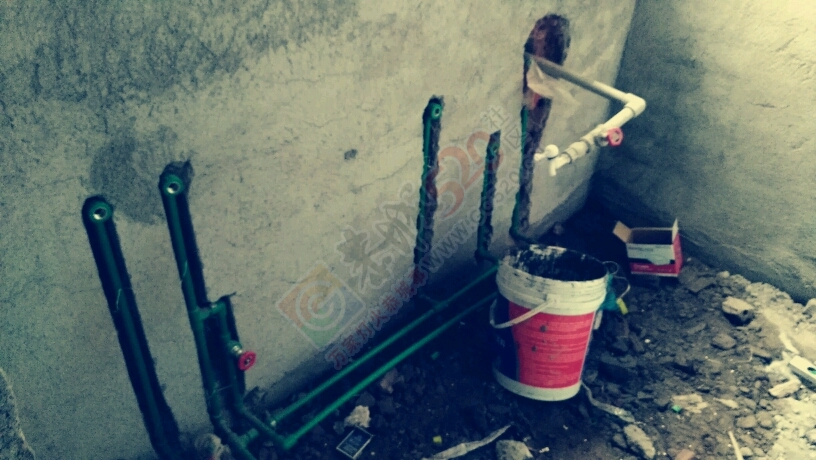 承接水电安装927 / 作者:aay / 帖子ID:197607