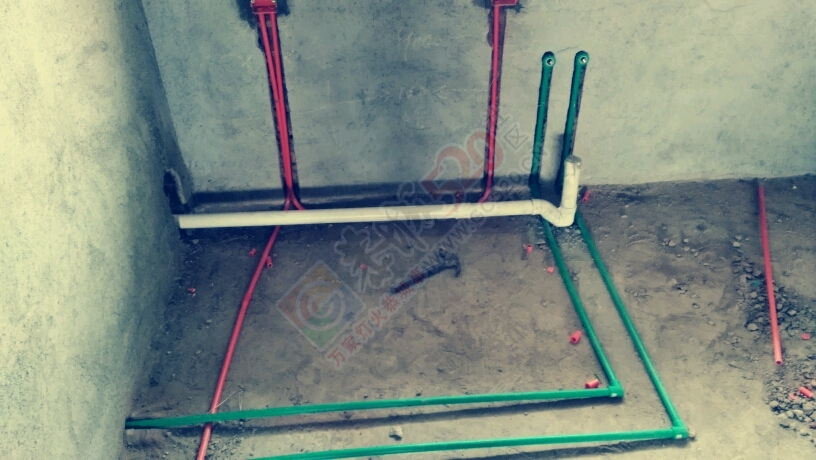 承接水电安装692 / 作者:aay / 帖子ID:197607