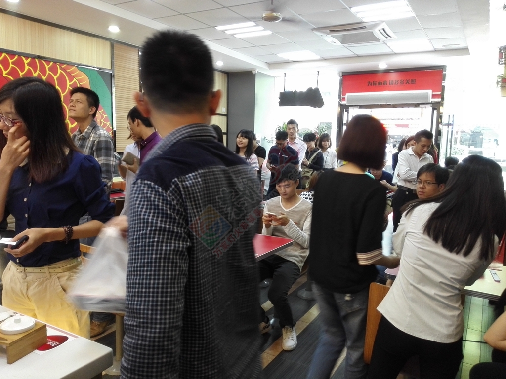 餐饮创业选领导品牌香港十二稻，开一家赚一家150 / 作者:十二稻扒饭 / 帖子ID:198391