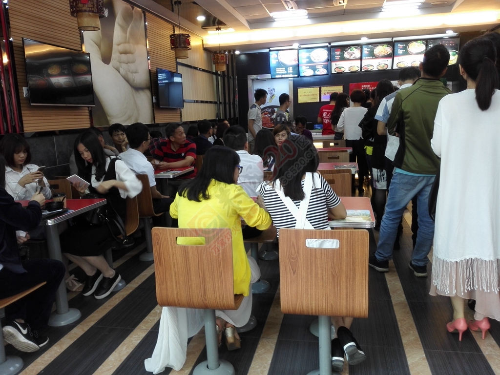 餐饮创业选领导品牌香港十二稻，开一家赚一家603 / 作者:十二稻扒饭 / 帖子ID:198391