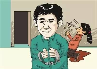 一条微信引发的血案：恭城男子因怀疑妻子有外遇，竟举刀杀妻562 / 作者:茶江人 / 帖子ID:199005