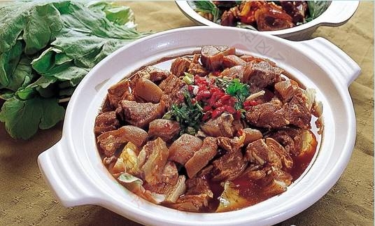 羊肉和它一起炖，补肾滋阴驱寒气，现在不调养只能等明年了！310 / 作者:疾控客服 / 帖子ID:202347