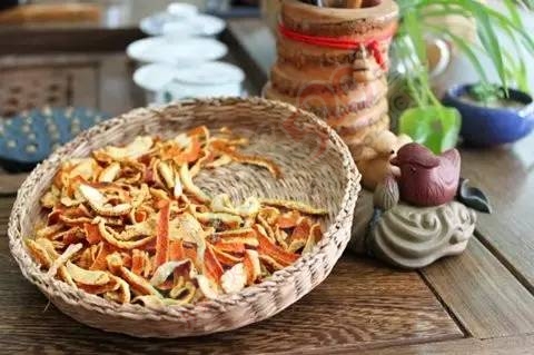 祛湿健脾就用它！陈皮药膳，便宜有效，值得一试！725 / 作者:疾控客服 / 帖子ID:206559