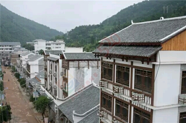 “魅力小镇”恭城龙虎关闪亮登场，已入选广西特色名镇893 / 作者:十万八千里 / 帖子ID:206591