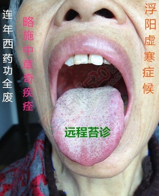 圆 您 中 医 大 夫 梦775 / 作者:时珍后人 / 帖子ID:206779