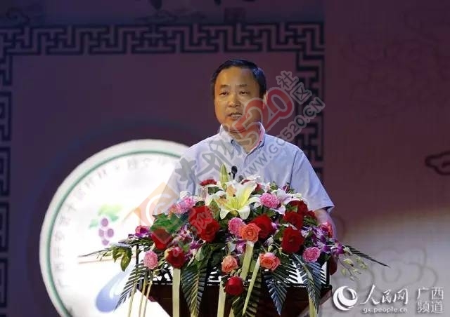 桂林落马官员，一季度查处县处级干部37人（含恭城），5名县发改局长被开除党籍！448 / 作者:茶江人 / 帖子ID:206825